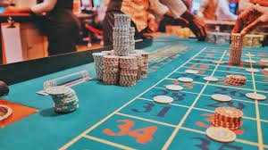 မြန်မာ Online Gambling Slots Live Casino ကစားနည်းများ